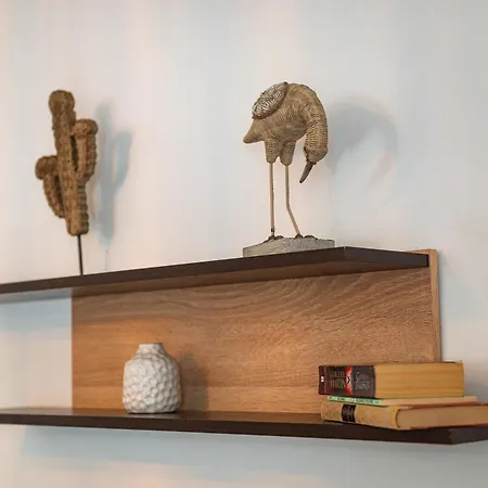 아파트 New Modern In Center