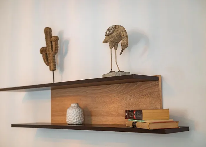 Apartamento New Modern In Center