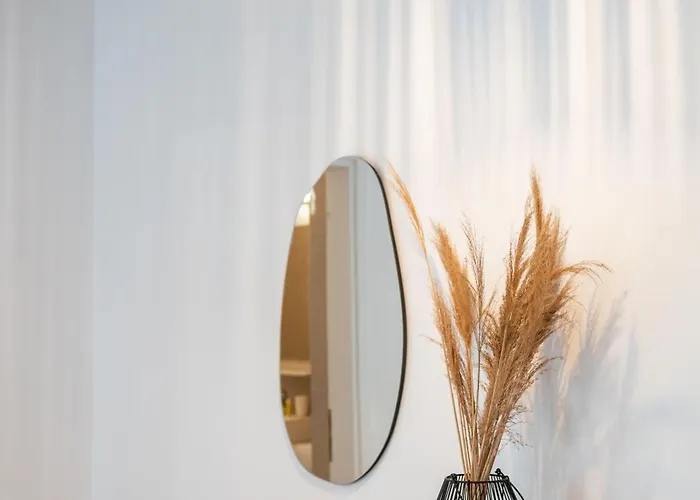 New Modern In Center Apartamento *