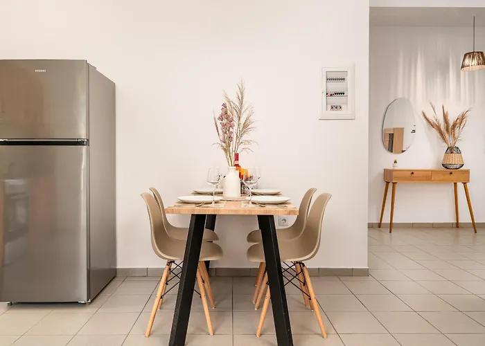 New Modern In Center Apartamento *